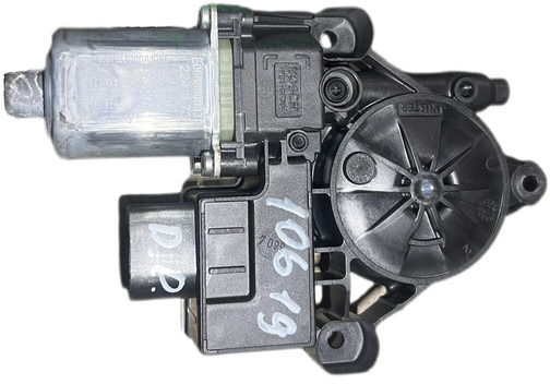 DAF XG - Rudehejs: billede 2 DAF XG - Rudehejs: billede 2