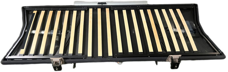 DAF XG relax - Førerhus og interiør: billede 5 DAF XG relax - Førerhus og interiør: billede 5