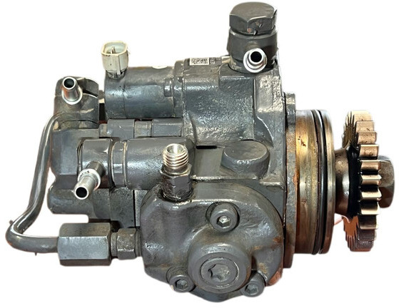 Denso - Brændstofpumpe: billede 3 Denso - Brændstofpumpe: billede 3