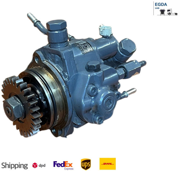 Denso - Brændstofpumpe: billede 1 Denso - Brændstofpumpe: billede 1