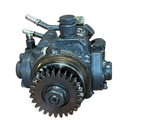 Denso - Brændstofpumpe: billede 2 Denso - Brændstofpumpe: billede 2