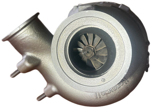 Garrett MAN euro 6 - Turbolader: billede 3 Garrett MAN euro 6 - Turbolader: billede 3