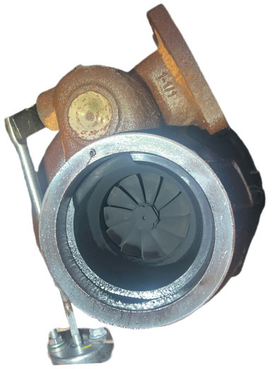 Garrett Scania 2022 - Turbolader: billede 4 Garrett Scania 2022 - Turbolader: billede 4