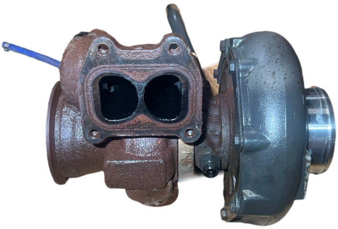 Garrett Scania 2022 - Turbolader: billede 3 Garrett Scania 2022 - Turbolader: billede 3