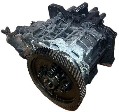 Hitachi - Brændstofpumpe: billede 2 Hitachi - Brændstofpumpe: billede 2