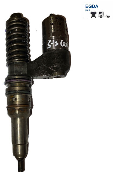 Iveco (3VNT) - Brændstoffilter: billede 1 Iveco (3VNT) - Brændstoffilter: billede 1