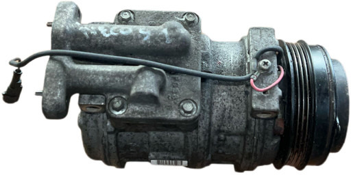 Iveco DENSO - A/C kompressor: billede 4 Iveco DENSO - A/C kompressor: billede 4