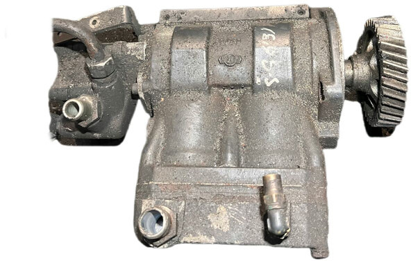 Iveco - Motor og reservedele: billede 3 Iveco - Motor og reservedele: billede 3