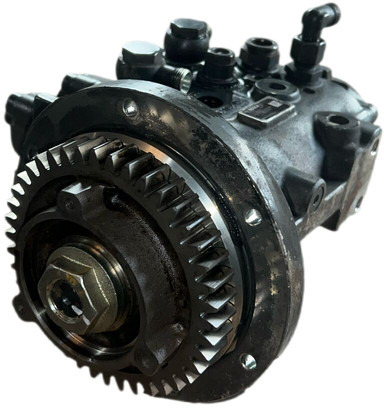 Iveco - Brændstofpumpe: billede 3 Iveco - Brændstofpumpe: billede 3