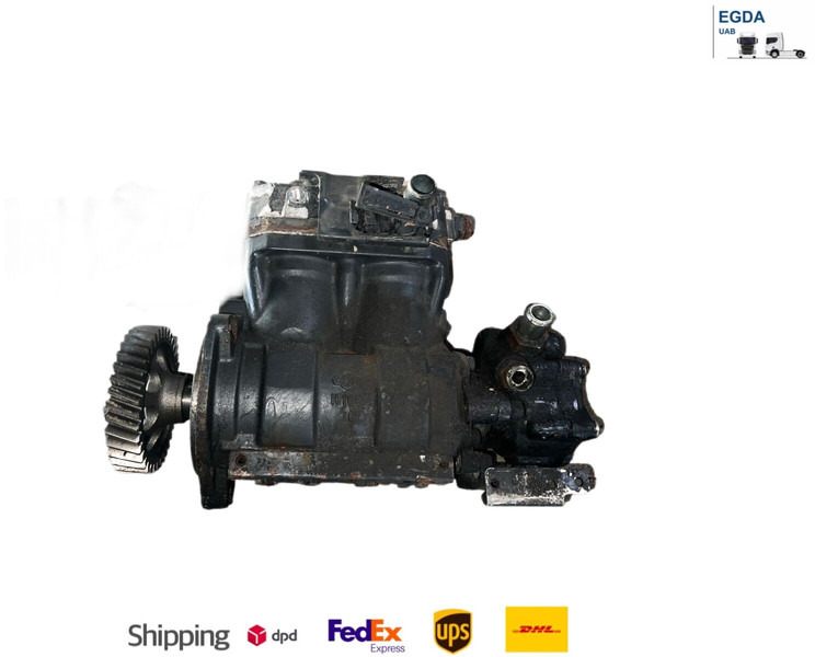 Iveco - Motor og reservedele: billede 2 Iveco - Motor og reservedele: billede 2