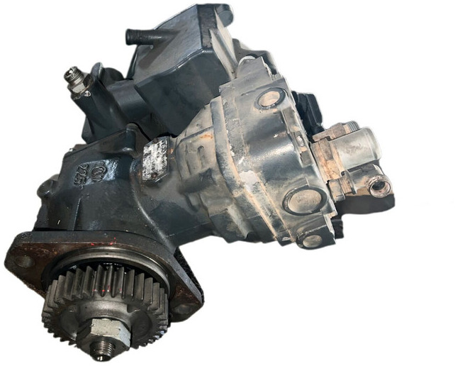 Iveco - Motor og reservedele: billede 2 Iveco - Motor og reservedele: billede 2