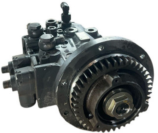 Iveco - Brændstofpumpe: billede 4 Iveco - Brændstofpumpe: billede 4