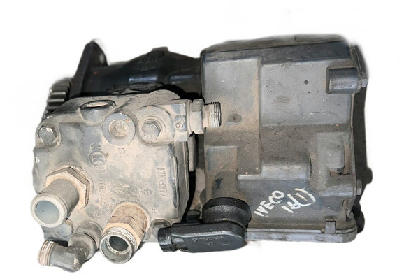 Iveco - Motor og reservedele: billede 3 Iveco - Motor og reservedele: billede 3