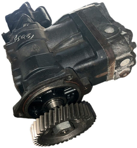 Iveco - Motor og reservedele: billede 3 Iveco - Motor og reservedele: billede 3