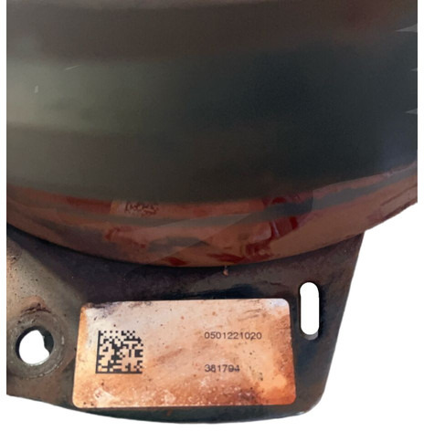 Iveco - Kobling og reservedele: billede 4 Iveco - Kobling og reservedele: billede 4