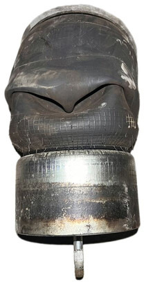 Iveco S-WAY - Luftaffjedring: billede 2 Iveco S-WAY - Luftaffjedring: billede 2