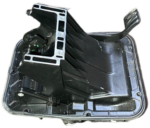 Iveco S-WAY - Motor og reservedele: billede 2 Iveco S-WAY - Motor og reservedele: billede 2