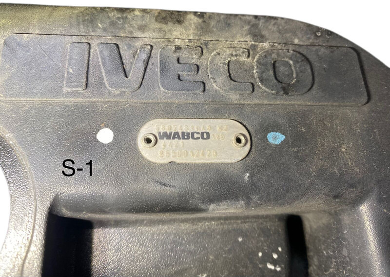 Iveco S-WAY - Motor og reservedele: billede 3 Iveco S-WAY - Motor og reservedele: billede 3