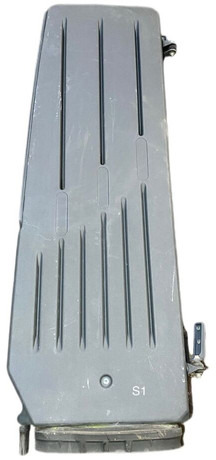 Iveco S-WAY - Indsugningsrør: billede 2 Iveco S-WAY - Indsugningsrør: billede 2