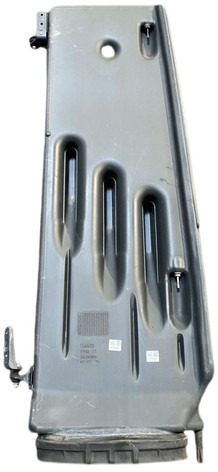 Iveco S-WAY - Indsugningsrør: billede 3 Iveco S-WAY - Indsugningsrør: billede 3