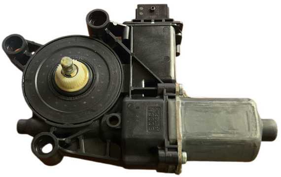 Iveco S-WAY - Visker: billede 2 Iveco S-WAY - Visker: billede 2