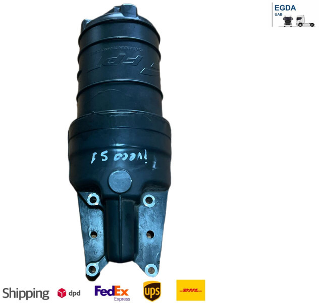 Iveco S-WAY - Oliefilter: billede 1 Iveco S-WAY - Oliefilter: billede 1