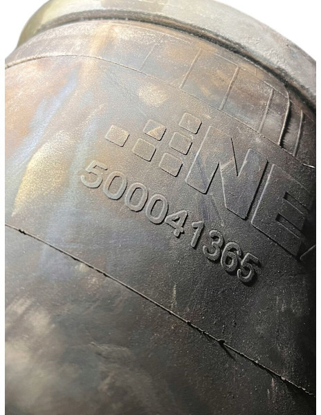 Iveco S-WAY - Luftaffjedring: billede 3 Iveco S-WAY - Luftaffjedring: billede 3