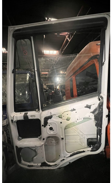Iveco Stralis - Dør og reservedele: billede 2 Iveco Stralis - Dør og reservedele: billede 2