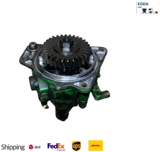 John Deere - Brændstofpumpe: billede 1 John Deere - Brændstofpumpe: billede 1