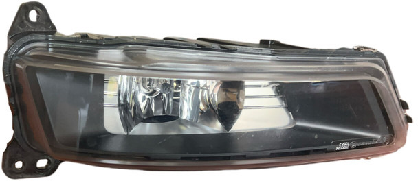 MAN 2022 - Tågelygte: billede 2 MAN 2022 - Tågelygte: billede 2