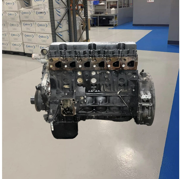 MAN D0836 LFL66 - Motor: billede 5 MAN D0836 LFL66 - Motor: billede 5