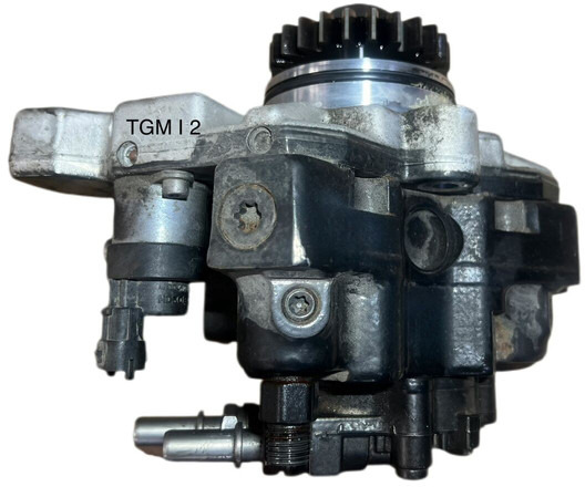 MAN - Brændstofpumpe: billede 4 MAN - Brændstofpumpe: billede 4