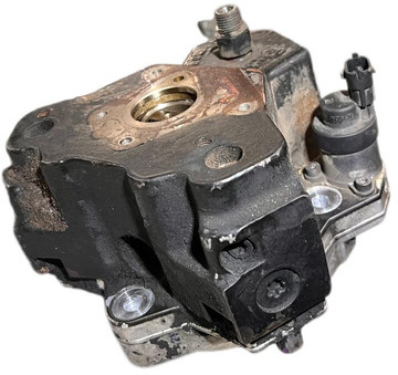 MAN - Brændstofpumpe: billede 5 MAN - Brændstofpumpe: billede 5