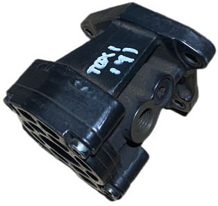 MAN - Brændstofpumpe: billede 4 MAN - Brændstofpumpe: billede 4