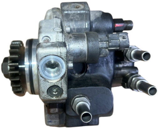 MAN - Brændstofpumpe: billede 3 MAN - Brændstofpumpe: billede 3