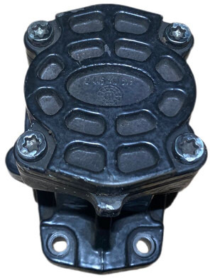 MAN - Brændstofpumpe: billede 3 MAN - Brændstofpumpe: billede 3