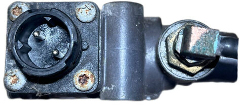 MAN - Brændstofpumpe: billede 2 MAN - Brændstofpumpe: billede 2