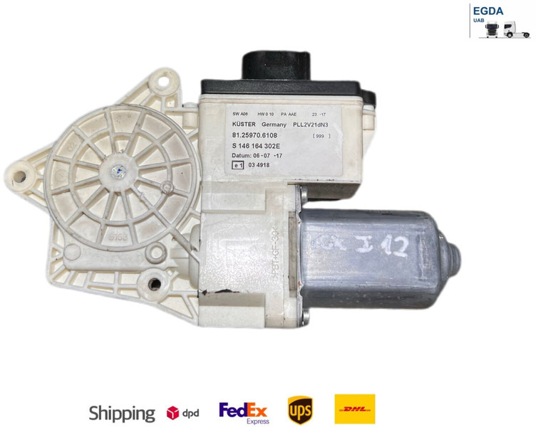 MAN  - Visker: billede 1 MAN  - Visker: billede 1