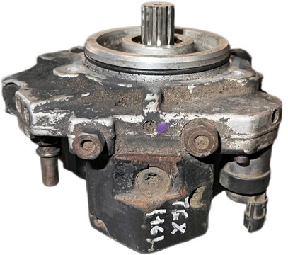 MAN - Brændstofpumpe: billede 3 MAN - Brændstofpumpe: billede 3