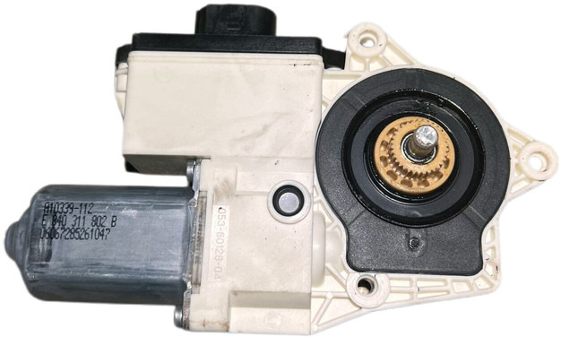 MAN  - Visker: billede 2 MAN  - Visker: billede 2