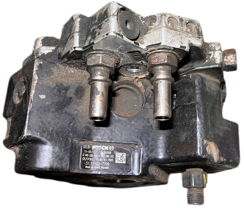 MAN - Brændstofpumpe: billede 4 MAN - Brændstofpumpe: billede 4