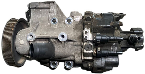 MAN - Brændstofpumpe: billede 2 MAN - Brændstofpumpe: billede 2