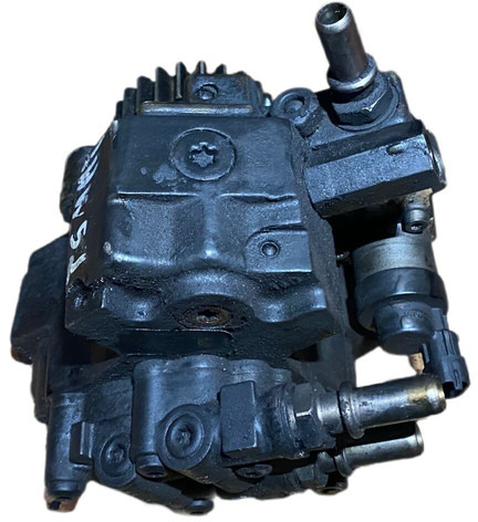 MAN - Brændstofpumpe: billede 4 MAN - Brændstofpumpe: billede 4