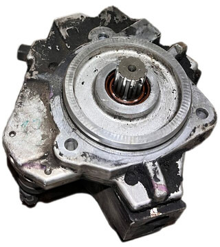 MAN - Brændstofpumpe: billede 2 MAN - Brændstofpumpe: billede 2