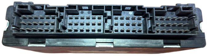 MAN VDO Elektronik FFR 461470001042 81.25805.7042 - Kontrol blok: billede 3 MAN VDO Elektronik FFR 461470001042 81.25805.7042 - Kontrol blok: billede 3