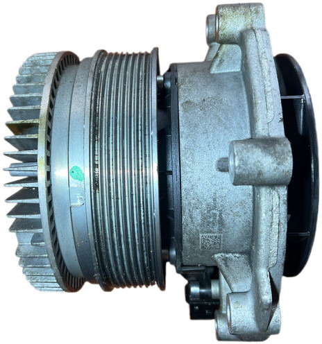 MAN water pump 2022 51065007131 - Kølevæskepumpe: billede 4 MAN water pump 2022 51065007131 - Kølevæskepumpe: billede 4