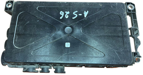 Mercedes-Benz Frontmodul VDO A0004462161 /001 410421002020 - Kontrol blok: billede 2 Mercedes-Benz Frontmodul VDO A0004462161 /001 410421002020 - Kontrol blok: billede 2