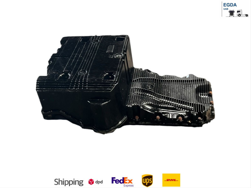 Mercedes-Benz - Krumtaphus: billede 1 Mercedes-Benz - Krumtaphus: billede 1