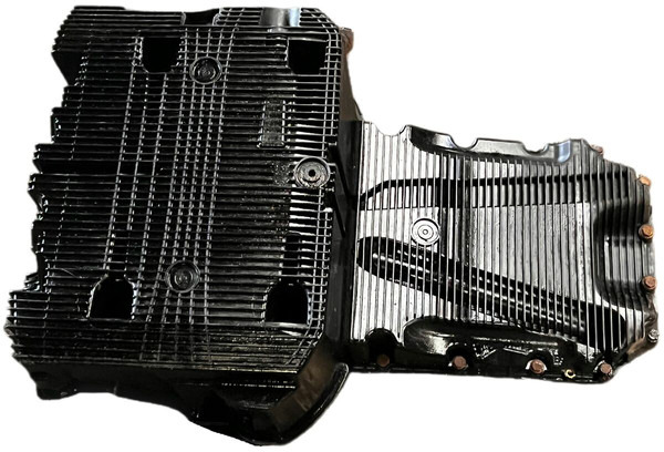 Mercedes-Benz - Krumtaphus: billede 4 Mercedes-Benz - Krumtaphus: billede 4