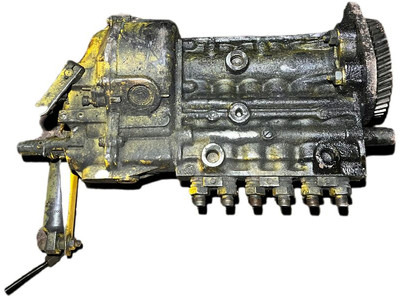 Mercedes-Benz - Brændstofpumpe: billede 4 Mercedes-Benz - Brændstofpumpe: billede 4